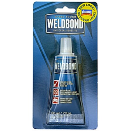 Frank T Ross & Sons 2Oz Gp Bond Adhesive 98PJ